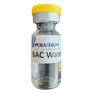 BAC Water 2ml