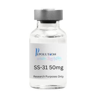 ss-31 peptide