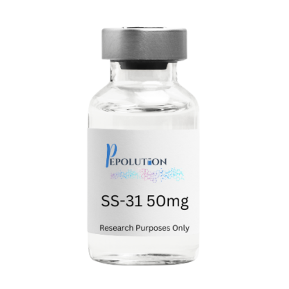 ss-31 peptide