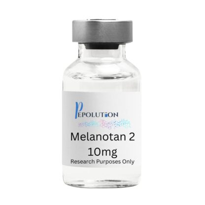 melanotan 2 peptide