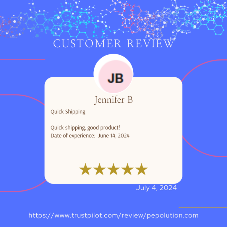 JB Review