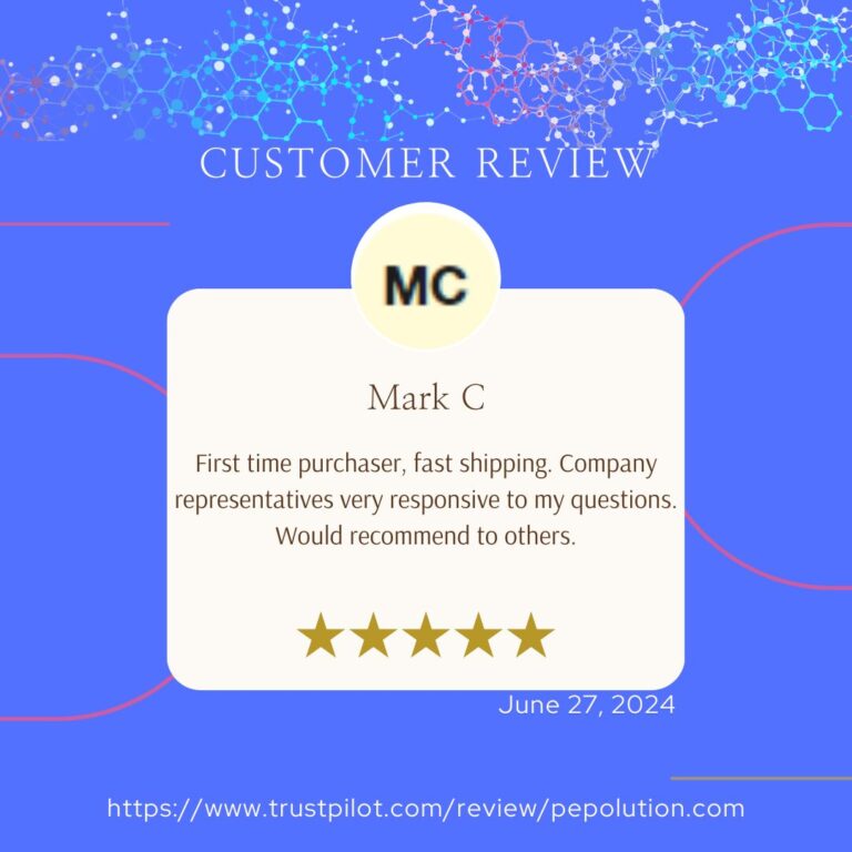 Mark C Review