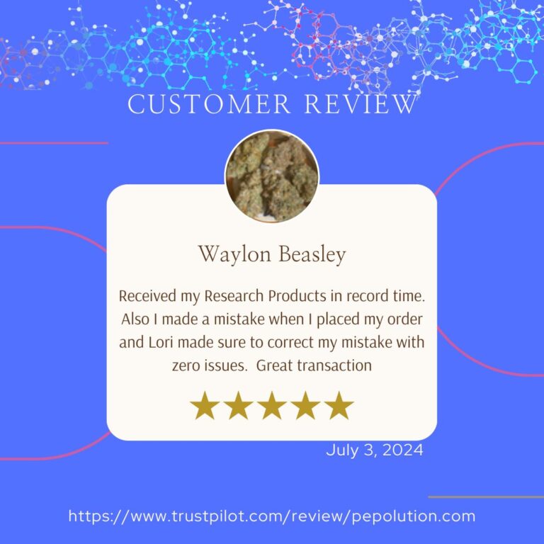 Waylon Beasley Review