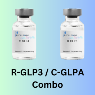 R-glp3 12mg & C-glpa 5mg Combo