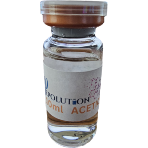 Acetic Acid Water 10ml