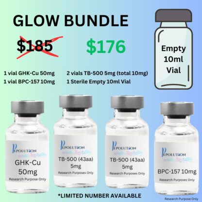 GLOW Bundle