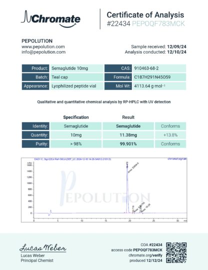 Sema 10mg Cagri 5mg Combo - Image 3