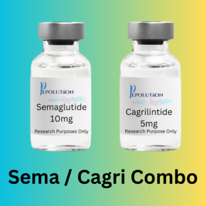 Sema 10mg Cagri 5mg Combo