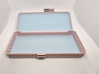 syringe storage box - pink / blue - Image 9