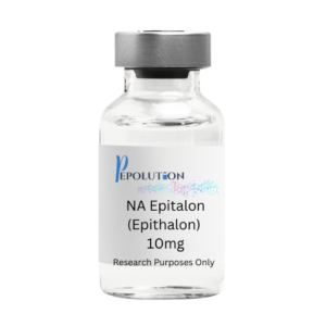 NA Epitalon (Epithalon) 10mg