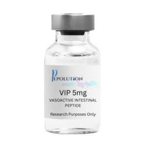 VIP (Vasoactive Intestinal Peptide)