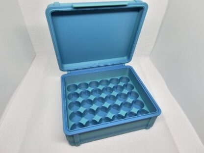 30-vial (3ml) Peptide storage - Image 5