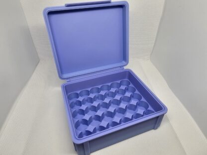 30-vial (3ml) Peptide storage - Image 3