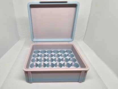 30-vial (3ml) Peptide storage - Image 10