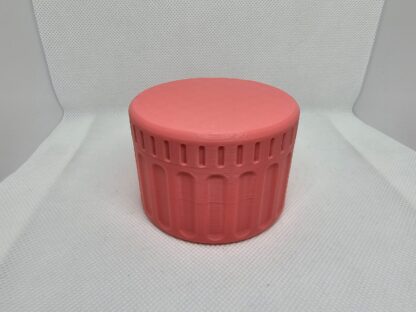 Round 8-vial Peptide Storage Case - Image 13