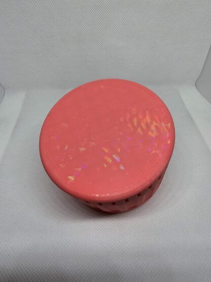 Round 8-vial Peptide Storage Case - Image 12
