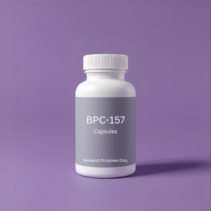 BPC-157 CAPSULES