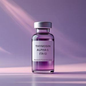 THYMOSIN ALPHA-1 (TA-1)