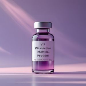 VIP (Vasoactive Intestinal Peptide)