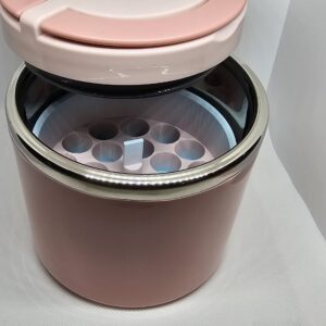 Insulated Peptide Storage 20-Vial