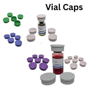 Vial Caps