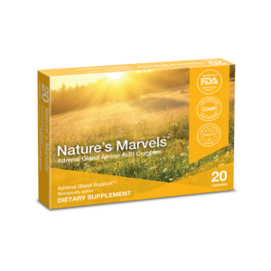 Adrenal Bioregulator (Nature’s Marvels™)