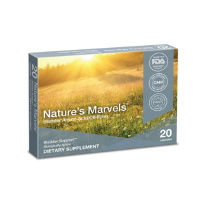 Bladder Bioregulator (Nature’s Marvels™)