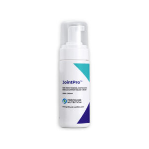 JointPro™ joint support