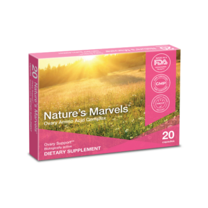 Ovary Bioregulator (Nature’s Marvels™)