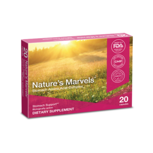 Stomach Bioregulator (Nature’s Marvels™)