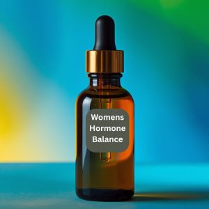 Womens Hormonal Balance