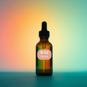 B12 Blend - sublingual