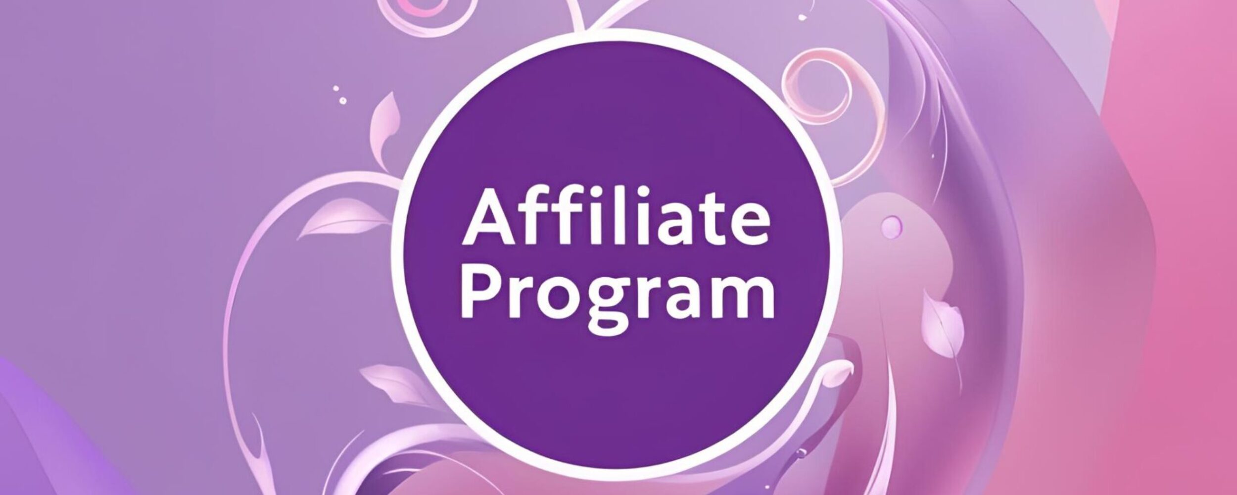 Copy of affiliate program